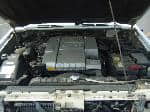 Used 1997 MITSUBISHI PAJERO BF59332 for Sale Image 28