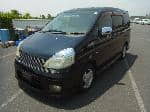 Used 1999 NISSAN SERENA BF59334 for Sale Image 1