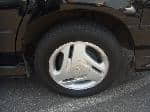 Used 1999 NISSAN SERENA BF59334 for Sale Image 10