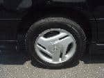 Used 1999 NISSAN SERENA BF59334 for Sale Image 11
