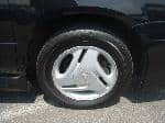 Used 1999 NISSAN SERENA BF59334 for Sale Image 12