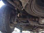 Used 1999 NISSAN SERENA BF59334 for Sale Image 15