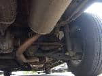 Used 1999 NISSAN SERENA BF59334 for Sale Image 16