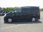 Used 1999 NISSAN SERENA BF59334 for Sale Image 2