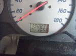 Used 1999 NISSAN SERENA BF59334 for Sale Image 25