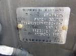 Used 1999 NISSAN SERENA BF59334 for Sale Image 29