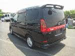 Used 1999 NISSAN SERENA BF59334 for Sale Image 3