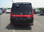 Used 1999 NISSAN SERENA BF59334 for Sale Image 4