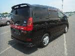 Used 1999 NISSAN SERENA BF59334 for Sale Image 5