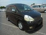 Used 1999 NISSAN SERENA BF59334 for Sale Image 7