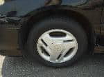 Used 1999 NISSAN SERENA BF59334 for Sale Image 9