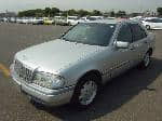 Used 1995 MERCEDES-BENZ C-CLASS BF59370 for Sale Image 1