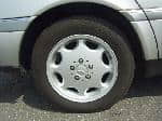 Used 1995 MERCEDES-BENZ C-CLASS BF59370 for Sale Image 11