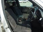 Used 1995 MERCEDES-BENZ C-CLASS BF59370 for Sale Image 17