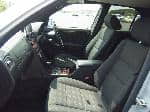 Used 1995 MERCEDES-BENZ C-CLASS BF59370 for Sale Image 18