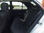 Used 1995 MERCEDES-BENZ C-CLASS BF59370 for Sale Image 19