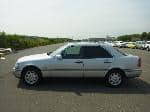 Used 1995 MERCEDES-BENZ C-CLASS BF59370 for Sale Image 2