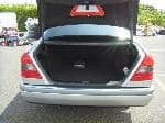 Used 1995 MERCEDES-BENZ C-CLASS BF59370 for Sale Image 20