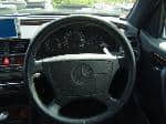 Used 1995 MERCEDES-BENZ C-CLASS BF59370 for Sale Image 21