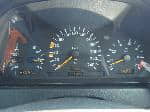 Used 1995 MERCEDES-BENZ C-CLASS BF59370 for Sale Image 26
