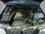 Used 1995 MERCEDES-BENZ C-CLASS BF59370 for Sale Image 29