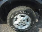Used 1999 CHEVROLET BLAZER BF59380 for Sale Image 12