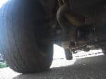 Used 1999 CHEVROLET BLAZER BF59380 for Sale Image 13