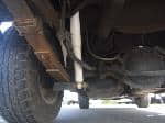 Used 1999 CHEVROLET BLAZER BF59380 for Sale Image 15