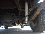 Used 1999 CHEVROLET BLAZER BF59380 for Sale Image 16