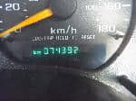 Used 1999 CHEVROLET BLAZER BF59380 for Sale Image 24