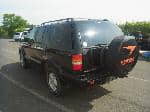 Used 1999 CHEVROLET BLAZER BF59380 for Sale Image 3