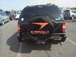 Used 1999 CHEVROLET BLAZER BF59380 for Sale Image 4