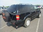 Used 1999 CHEVROLET BLAZER BF59380 for Sale Image 5