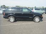 Used 1999 CHEVROLET BLAZER BF59380 for Sale Image 6