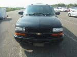 Used 1999 CHEVROLET BLAZER BF59380 for Sale Image 8