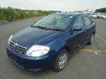 Used 2001 TOYOTA COROLLA SEDAN BF59388 for Sale Image 1