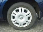 Used 2001 TOYOTA COROLLA SEDAN BF59388 for Sale Image 10