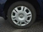 Used 2001 TOYOTA COROLLA SEDAN BF59388 for Sale Image 11