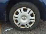 Used 2001 TOYOTA COROLLA SEDAN BF59388 for Sale Image 12