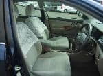 Used 2001 TOYOTA COROLLA SEDAN BF59388 for Sale Image 17
