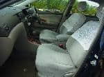 Used 2001 TOYOTA COROLLA SEDAN BF59388 for Sale Image 18