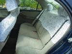 Used 2001 TOYOTA COROLLA SEDAN BF59388 for Sale Image 19