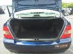 Used 2001 TOYOTA COROLLA SEDAN BF59388 for Sale Image 20