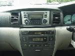 Used 2001 TOYOTA COROLLA SEDAN BF59388 for Sale Image 23