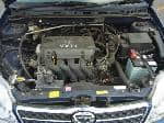 Used 2001 TOYOTA COROLLA SEDAN BF59388 for Sale Image 27