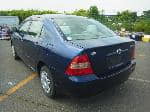 Used 2001 TOYOTA COROLLA SEDAN BF59388 for Sale Image 3