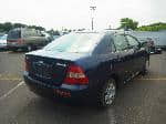 Used 2001 TOYOTA COROLLA SEDAN BF59388 for Sale Image 5