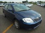 Used 2001 TOYOTA COROLLA SEDAN BF59388 for Sale Image 7