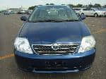 Used 2001 TOYOTA COROLLA SEDAN BF59388 for Sale Image 8