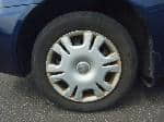 Used 2001 TOYOTA COROLLA SEDAN BF59388 for Sale Image 9
